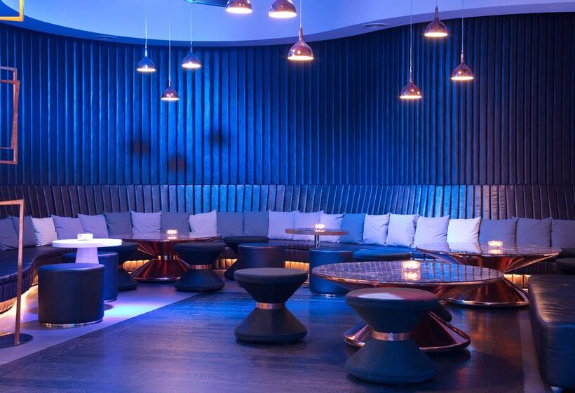 فندق Radisson Blu Resort & Congress Centre Sochi