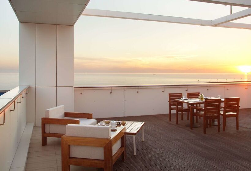 فندق Radisson Blu Resort & Congress Centre Sochi