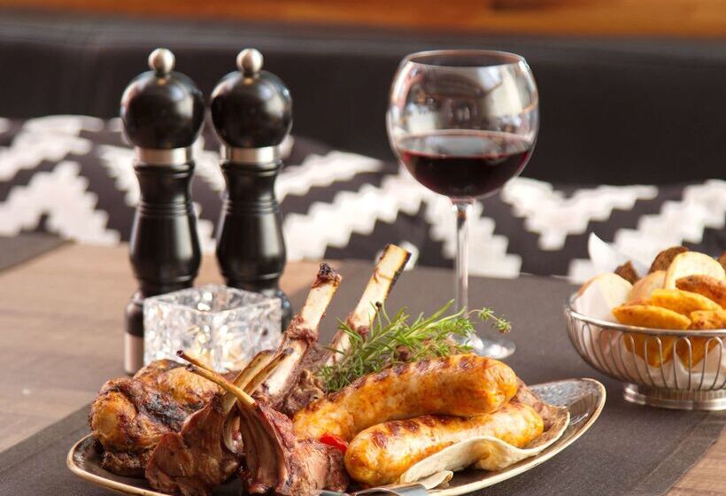 فندق Radisson Blu Resort & Congress Centre Sochi