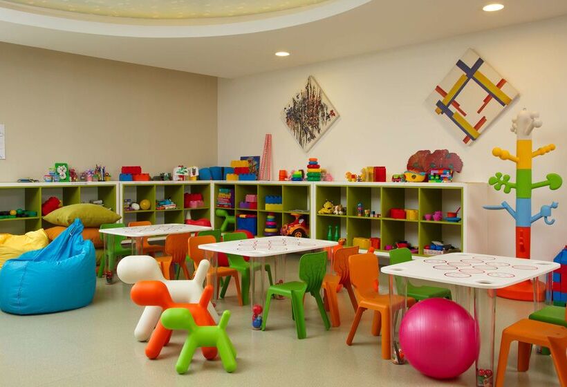 فندق Radisson Blu Resort & Congress Centre Sochi