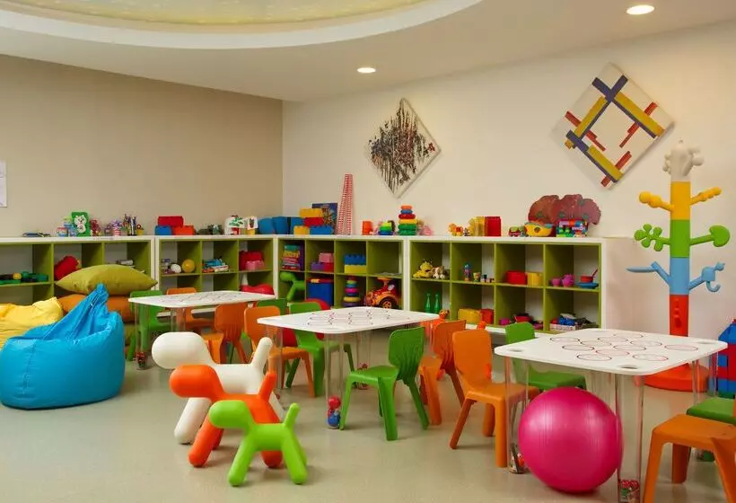 Hotel Radisson Blu Resort & Congress Centre Sochi