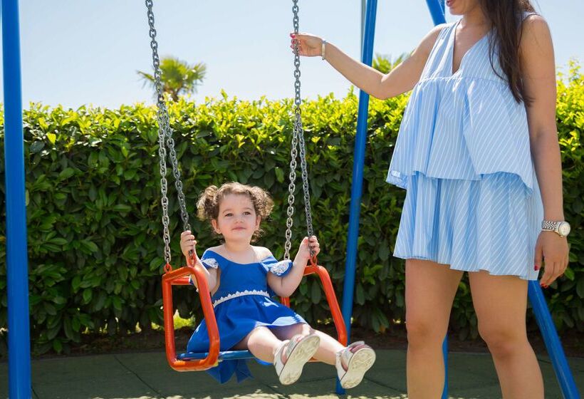 فندق Radisson Blu Resort & Congress Centre Sochi