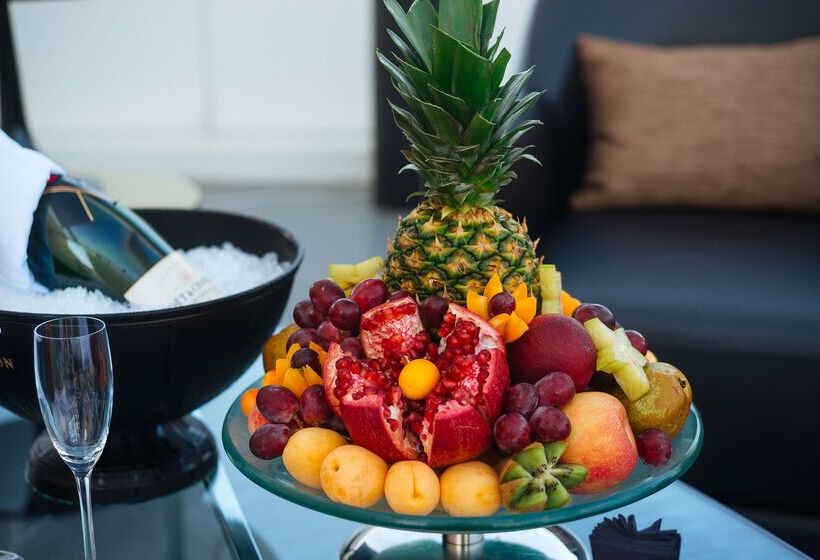 فندق Radisson Blu Resort & Congress Centre Sochi