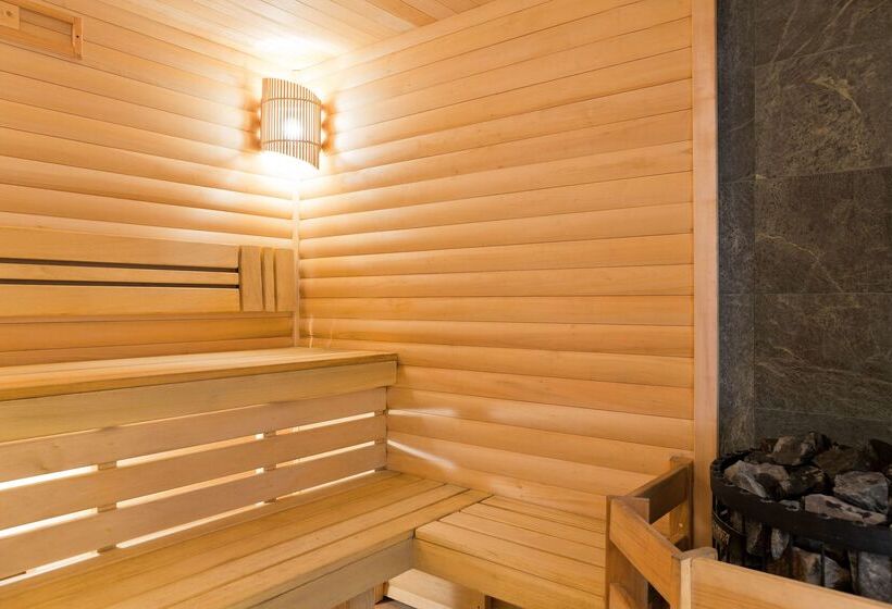 فندق Radisson Blu Resort & Congress Centre Sochi