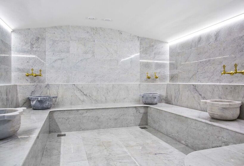 فندق Radisson Blu Resort & Congress Centre Sochi