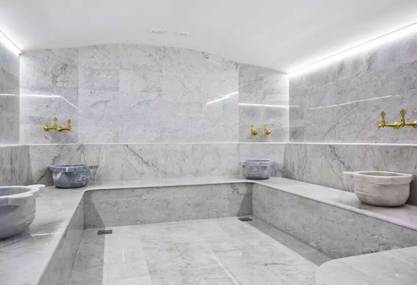 Hotel Radisson Blu Resort & Congress Centre Sochi