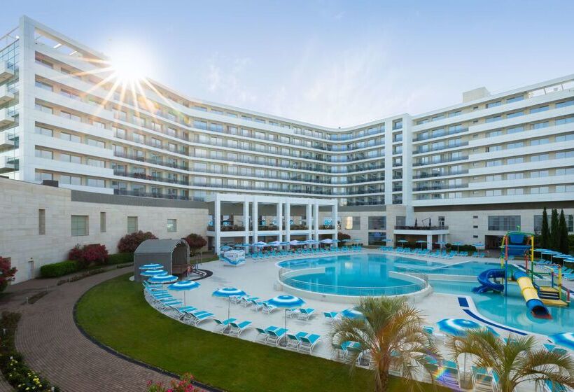 فندق Radisson Blu Resort & Congress Centre Sochi