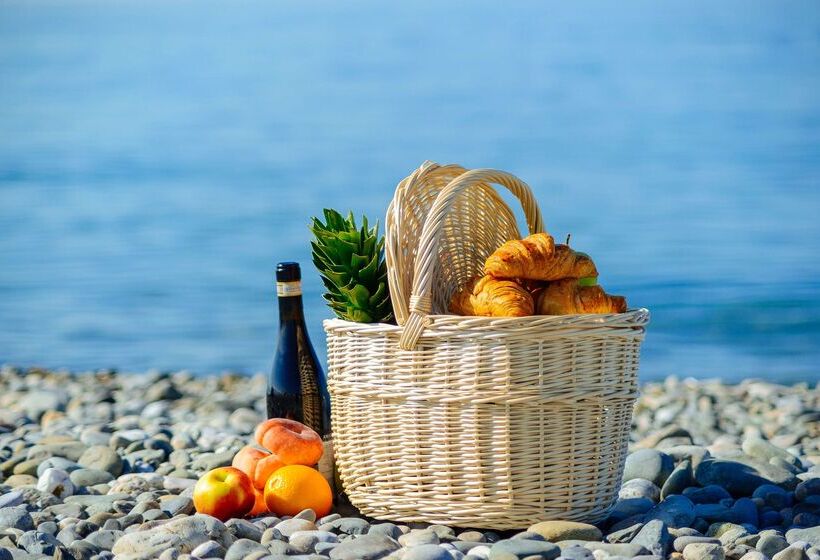 فندق Radisson Blu Resort & Congress Centre Sochi