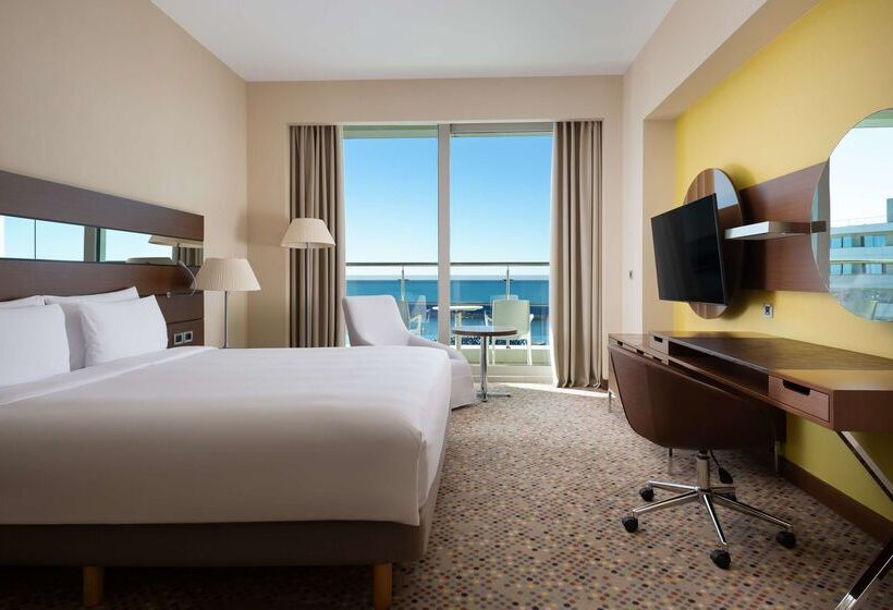 فندق Radisson Blu Resort & Congress Centre Sochi