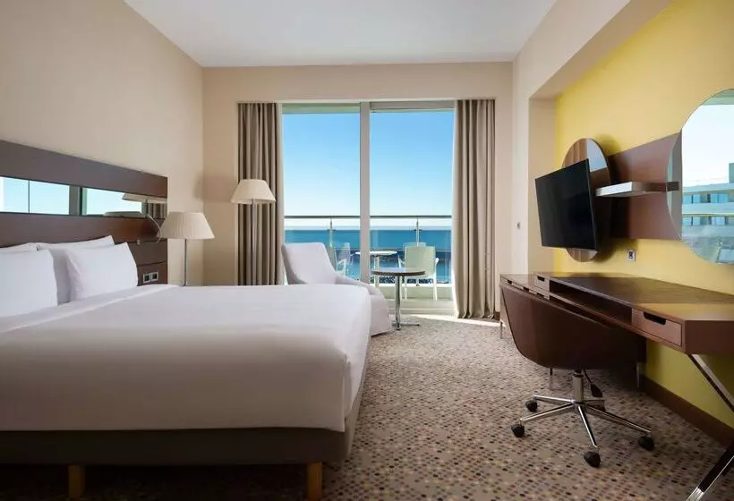 Hotel Radisson Blu Resort & Congress Centre Sochi