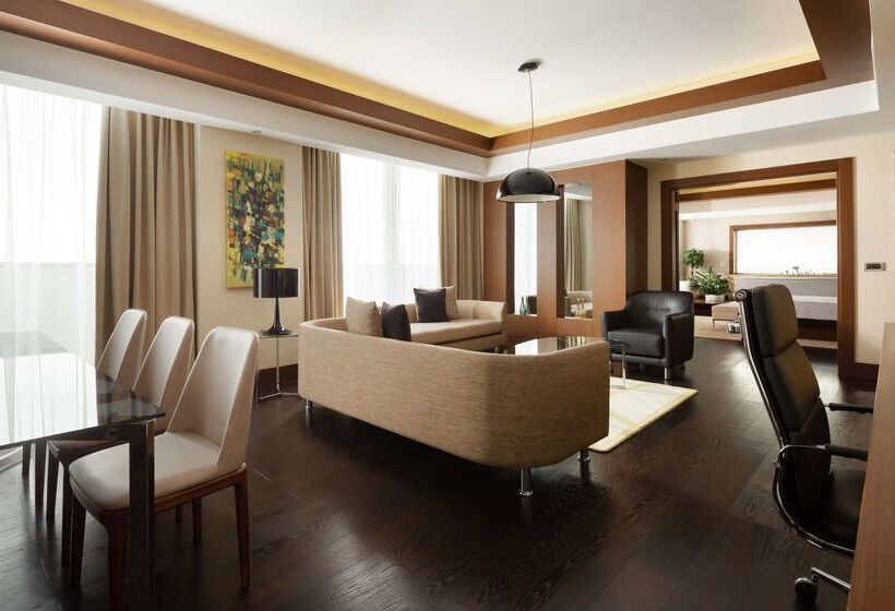 فندق Radisson Blu Resort & Congress Centre Sochi