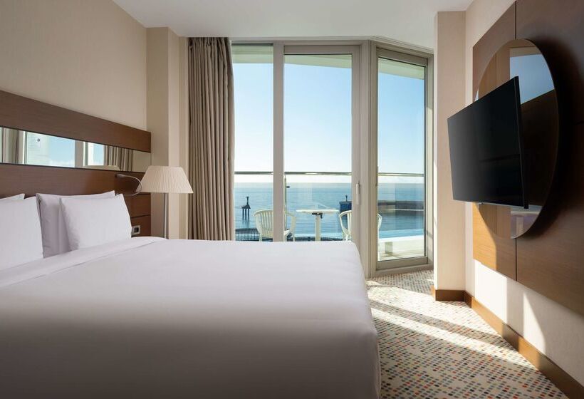 فندق Radisson Blu Resort & Congress Centre Sochi