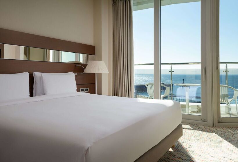 فندق Radisson Blu Resort & Congress Centre Sochi