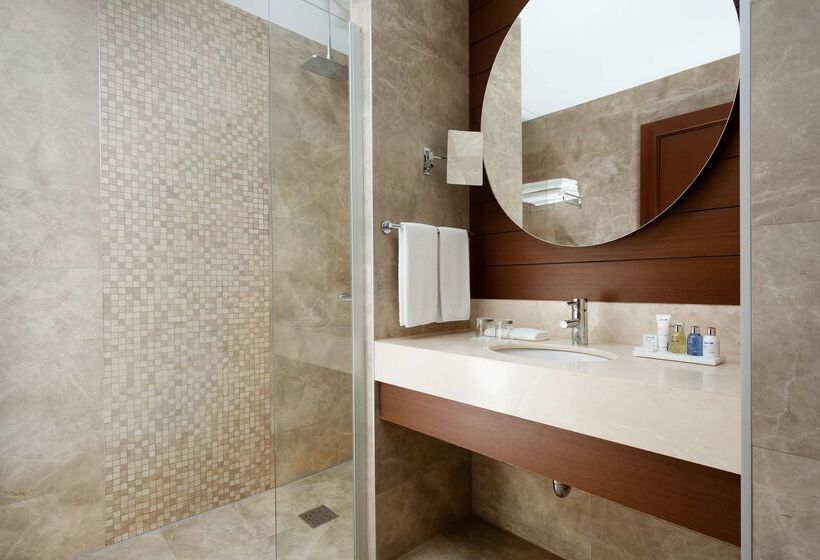 فندق Radisson Blu Resort & Congress Centre Sochi