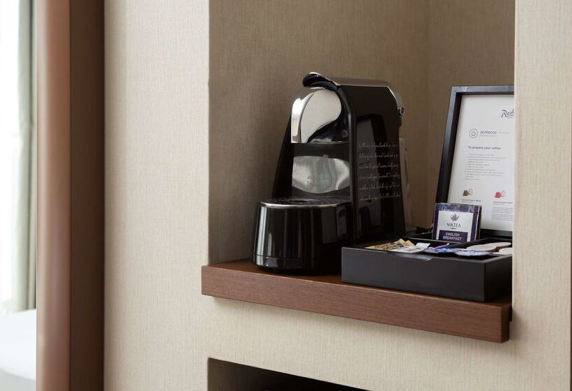 فندق Radisson Blu Resort & Congress Centre Sochi