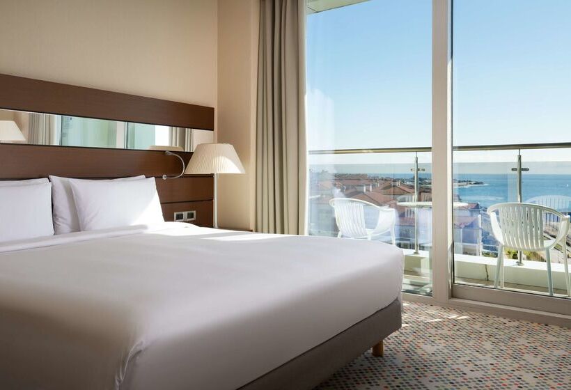 فندق Radisson Blu Resort & Congress Centre Sochi