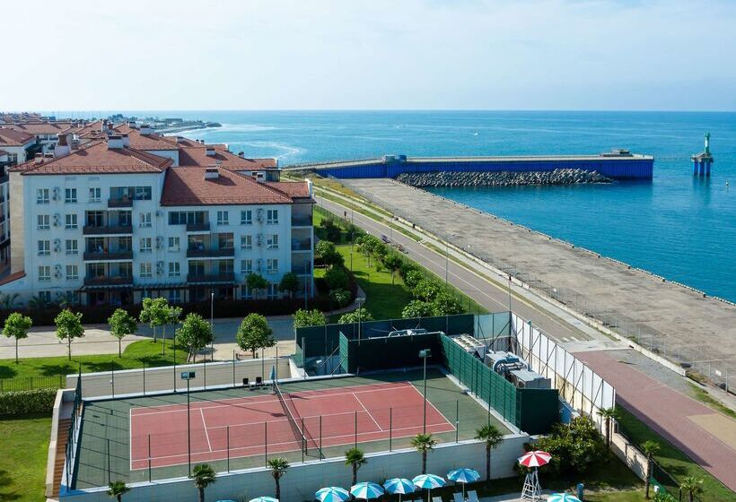 فندق Radisson Blu Resort & Congress Centre Sochi