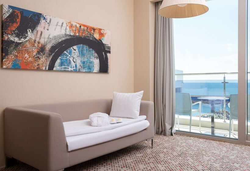 فندق Radisson Blu Resort & Congress Centre Sochi