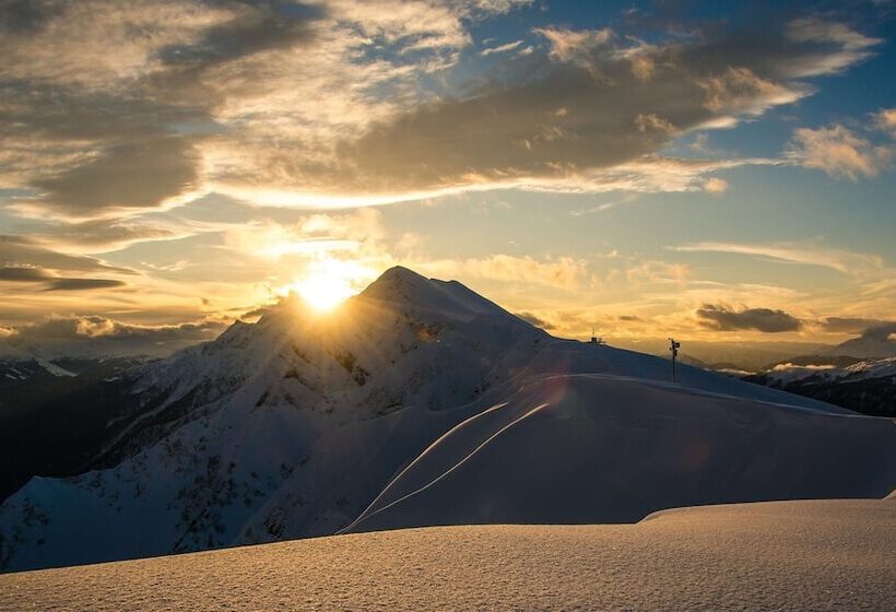 فندق Radisson Blu Resort & Congress Centre Sochi