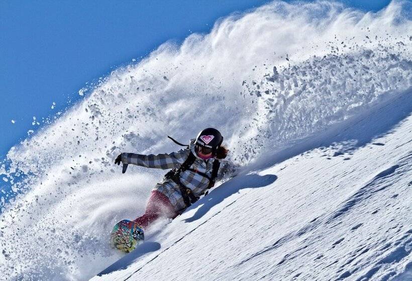 فندق Radisson Blu Resort & Congress Centre Sochi