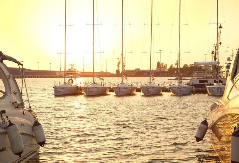 فندق Radisson Blu Resort & Congress Centre Sochi