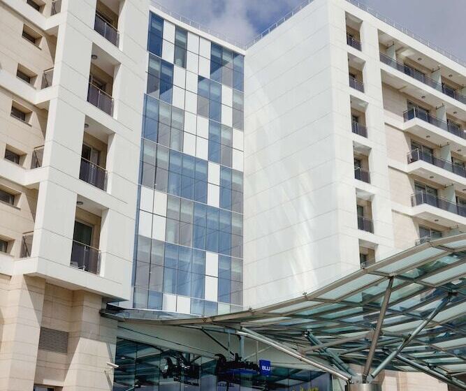 فندق Radisson Blu Resort & Congress Centre Sochi