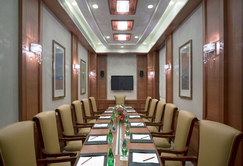 هتل Royal Tulip Navi Mumbai