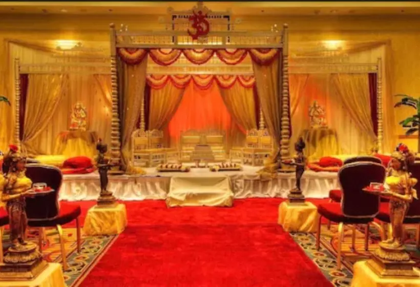 Szálloda Royal Tulip Navi Mumbai