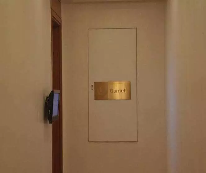 Szálloda Royal Tulip Navi Mumbai