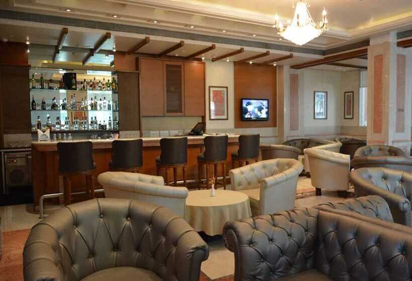 هتل Royal Tulip Navi Mumbai