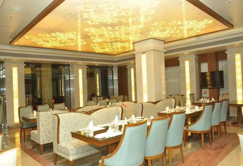 Szálloda Royal Tulip Navi Mumbai