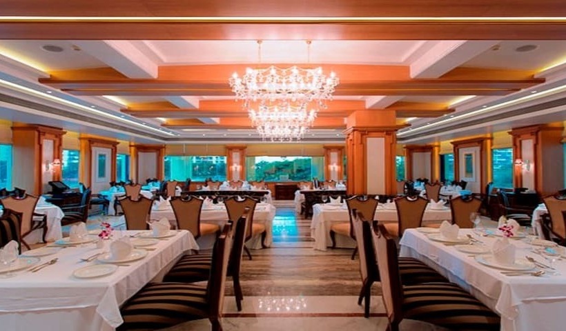 هتل Royal Tulip Navi Mumbai