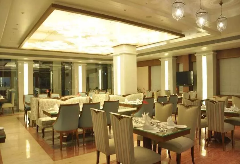 Szálloda Royal Tulip Navi Mumbai