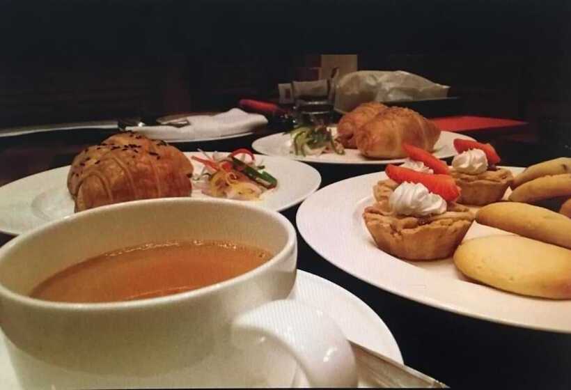 هتل Royal Tulip Navi Mumbai