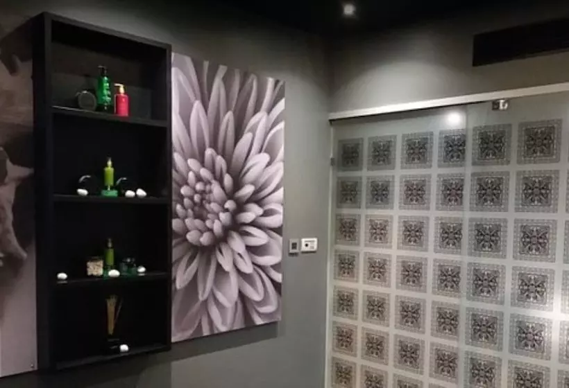 Szálloda Royal Tulip Navi Mumbai