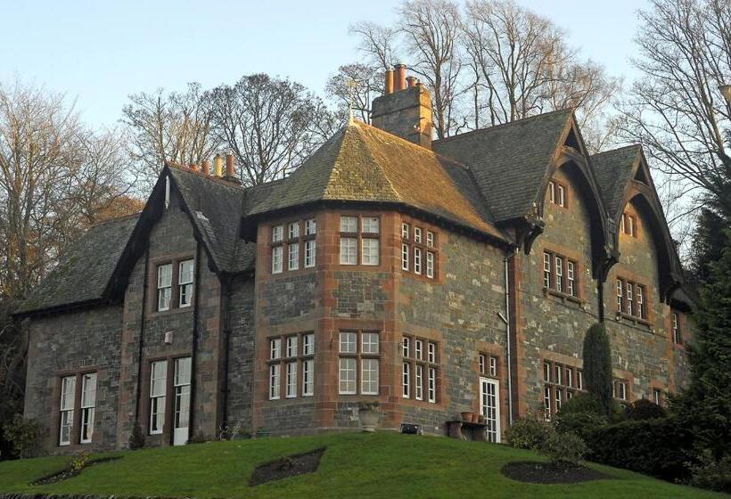 فندق The Glen Guesthouse