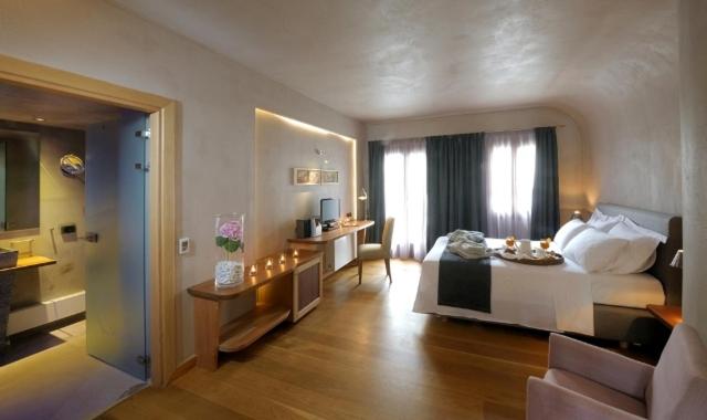 Valeni Boutique Hotel & Spa