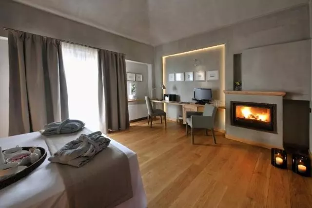 Valeni Boutique Hotel & Spa