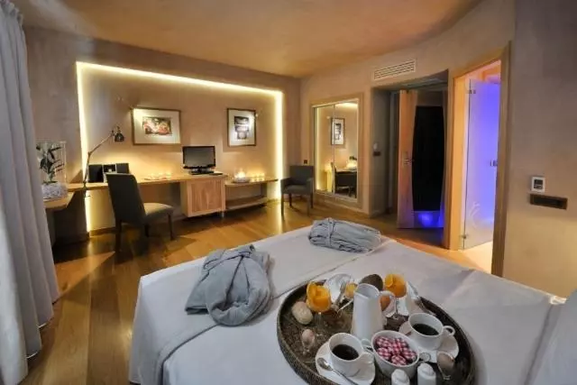 Valeni Boutique Hotel & Spa