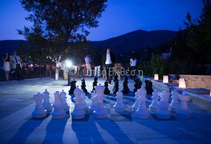 Valeni Boutique Hotel & Spa