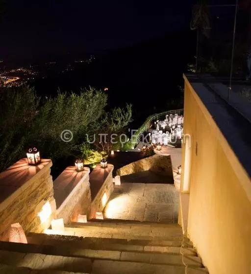 Valeni Boutique Hotel & Spa