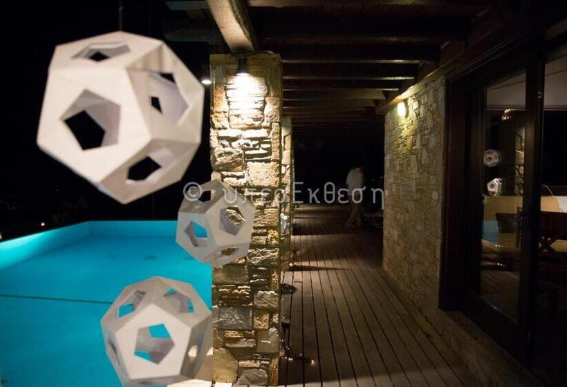 Valeni Boutique Hotel & Spa