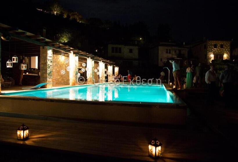 Valeni Boutique Hotel & Spa