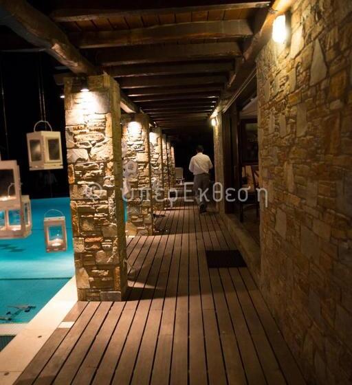 Valeni Boutique Hotel & Spa