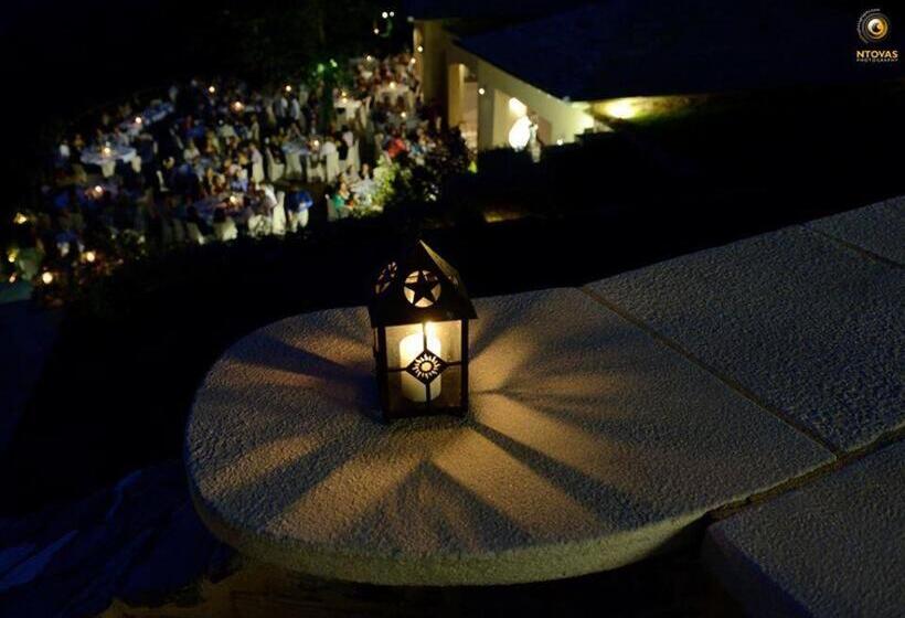 Valeni Boutique Hotel & Spa