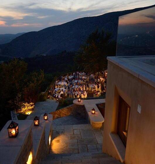 Valeni Boutique Hotel & Spa