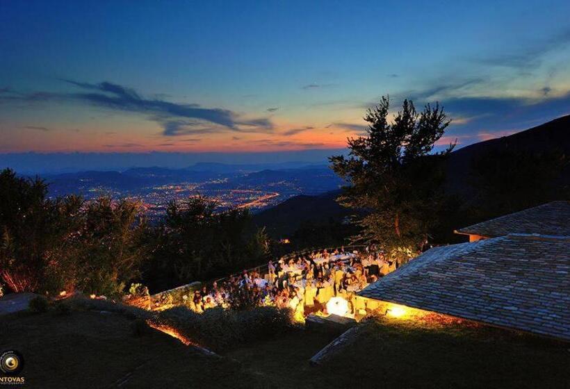 Valeni Boutique Hotel & Spa