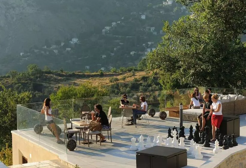 Valeni Boutique Hotel & Spa