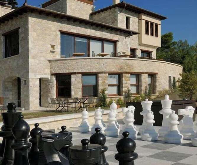 Valeni Boutique Hotel & Spa