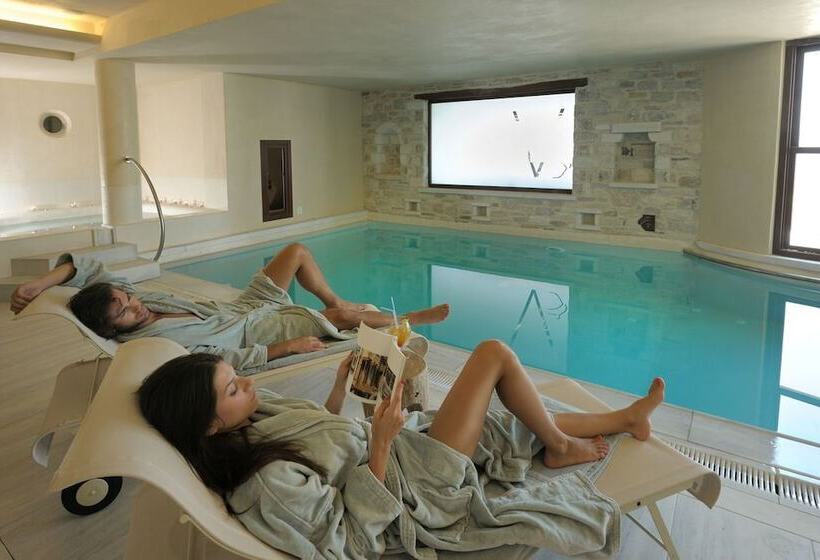 Valeni Boutique Hotel & Spa